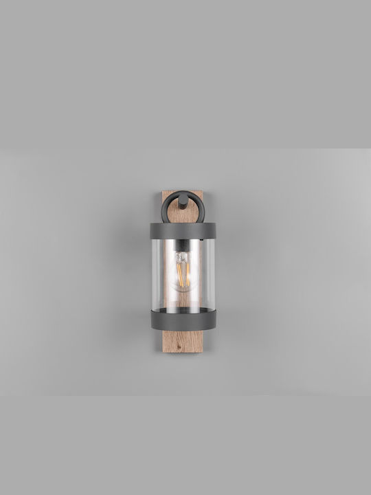 Trio Lighting Sambesi Lumină de exterior montată pe perete