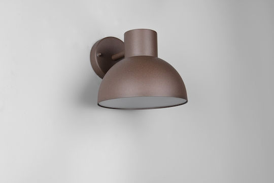 Trio Lighting Стенно Външно Осветително Тяло