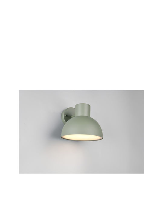 Trio Lighting Стенно Външно Осветително Тяло