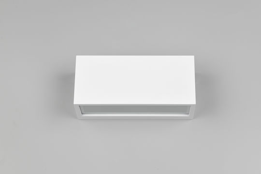 Trio Lighting Επιτοίχιο Εξωτερικό Φωτιστικό