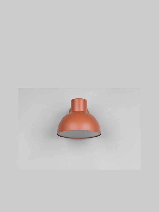 Trio Lighting Wall-Mounted Outdoor Light