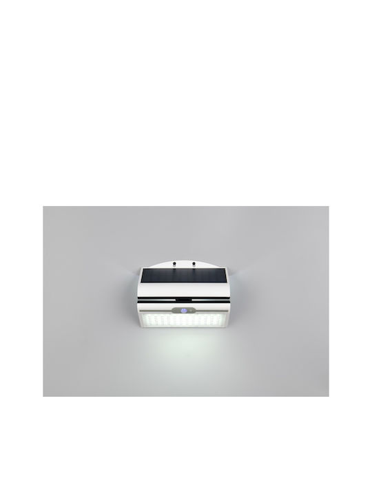 Trio Lighting Επιτοίχιο Εξωτερικό Φωτιστικό