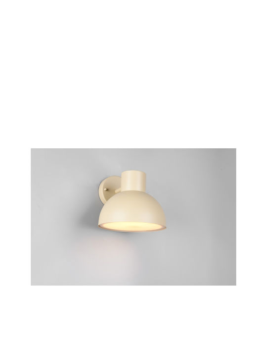Trio Lighting Wandmontierte Außenleuchte