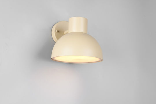 Trio Lighting Wall-Mounted Outdoor Light