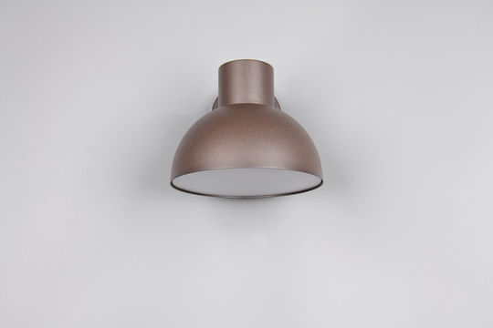 Trio Lighting Стенно Външно Осветително Тяло