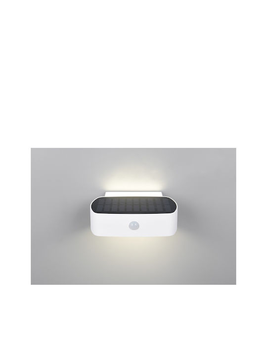 Trio Lighting Lumină de exterior montată pe perete