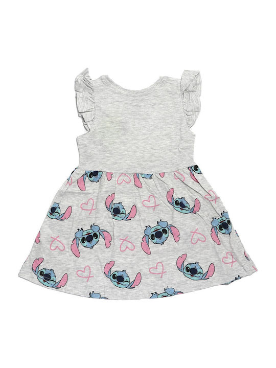 Lilo & Stitch Rochie pentru Copii Gray