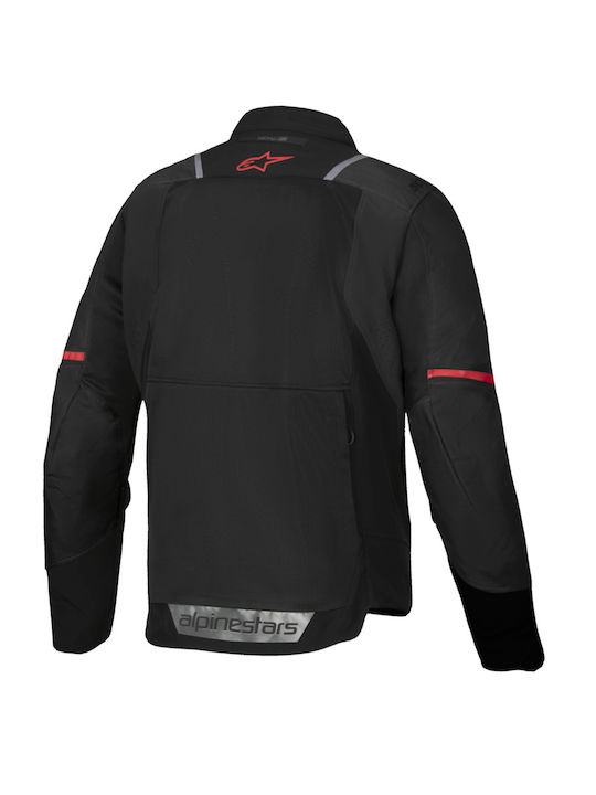 Alpinestars ST-2 Air Jachetă De Călărie Pentru Bărbați Vară Alpinestars ST-2 Air Jachetă De Călărie Pentru Bărbați Vară