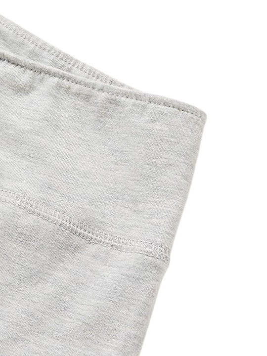 Colant Copii Sportiv Lung Gray
