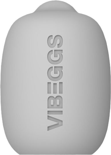 Vibeggs Masturbator με Δόνηση