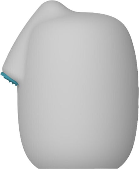 Vibeggs Masturbator με Δόνηση