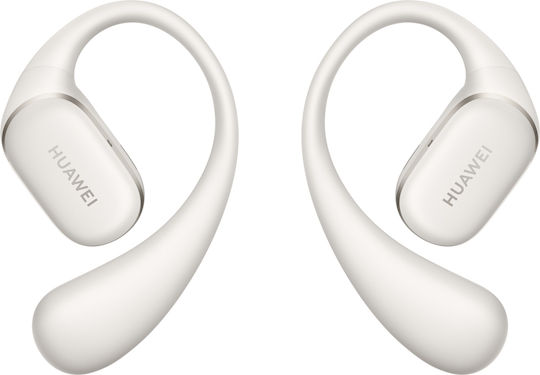 Huawei FreeArc Open Ear Bluetooth Handsfree Earphones with Sweat Resistance and Charging Case Gray