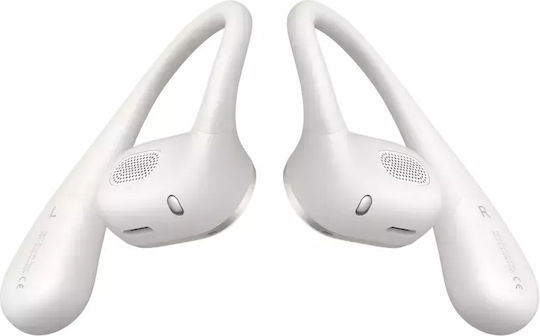 Huawei FreeArc Open Ear Bluetooth Handsfree Earphones with Sweat Resistance and Charging Case Gray