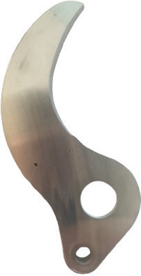 Replacement Fixed Blade Hsb34 Battery Pruner Hyundai 71e03