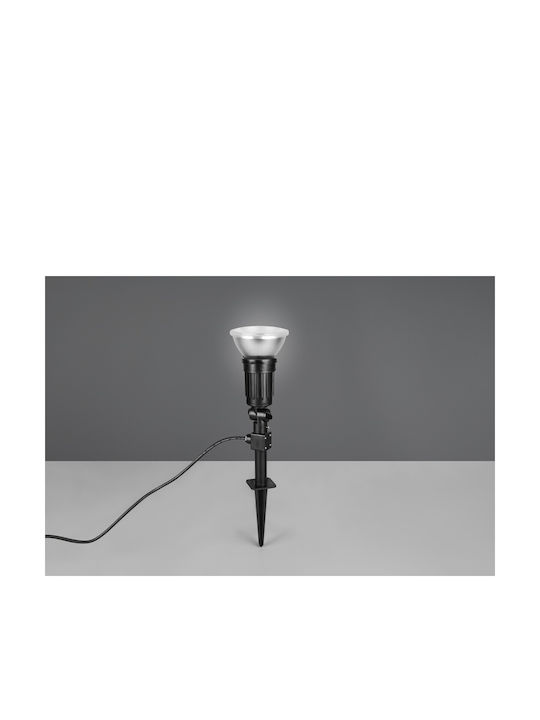 Trio Lighting LED-Leuchte Eingesteckt R86466102