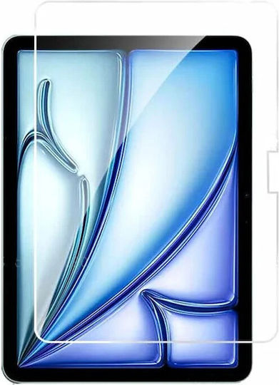 Tempered Glass Apple iPad Air 13" 6th Gen 2024 A2836 A2837 A3006