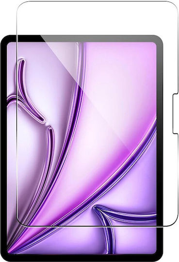 Μετριασμένο Γυαλί Apple Ipad Air 11" 6 Gen 2024 A2902 A2903 A2904