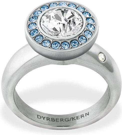 Dyrberg Kern Grace Topping 343049 Steel
