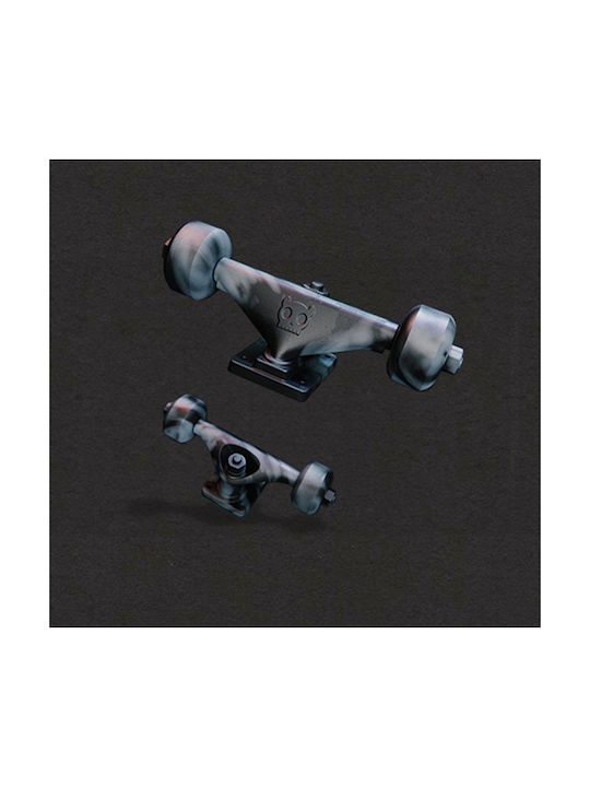 Jucărie pentru câini Zeedog Lords Zee.town Skateboard aromă de vanilie