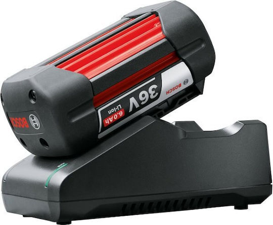 Bosch Μπαταρία Εργαλείου 36V με Χωρητικότητα 6Ah