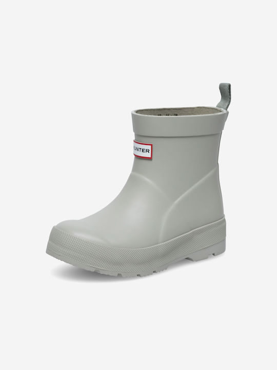 Women's Wellies Green