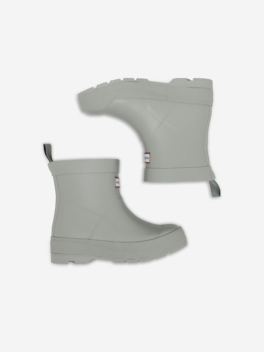 Women's Wellies Green