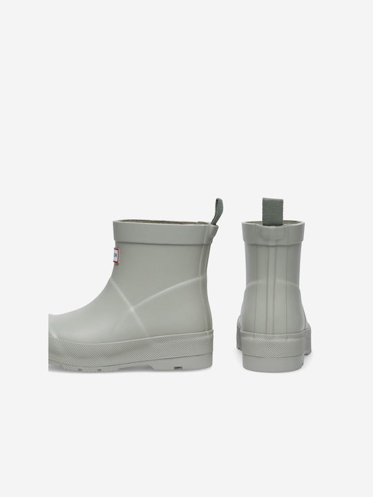 Women's Wellies Green
