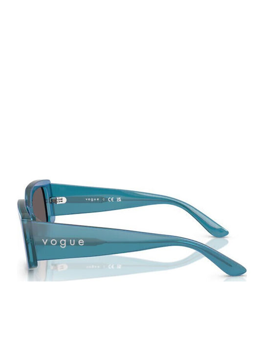 Vogue Γυαλιά Ηλίου με Κοκκάλινο Σκελετό Vogue Γυαλιά Ηλίου με Κοκκάλινο Σκελετό