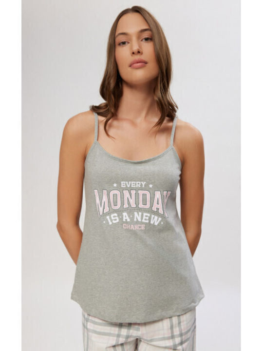 Minerva Summer Women's Pyjama Set