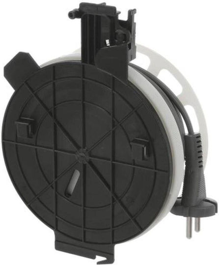 Bosch Μπαλαντέζα Καρούλι με Καλώδιο 9m