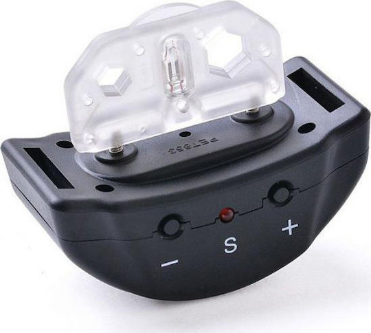 ACP Dog Training Shock Collar Anti Barking