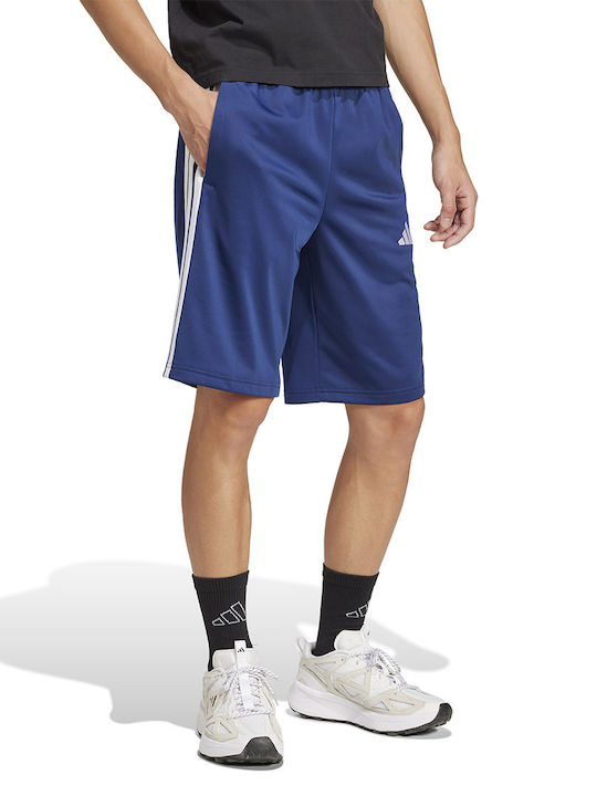 M 3s Herrenshorts Blue