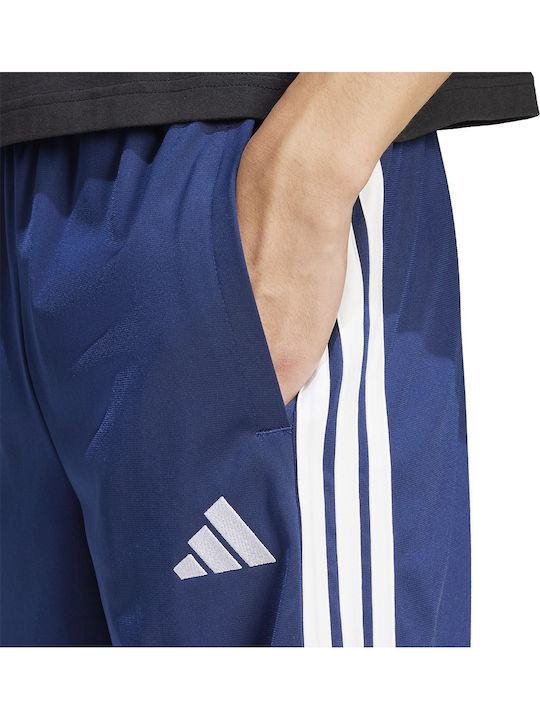 M 3s Herrenshorts Blue