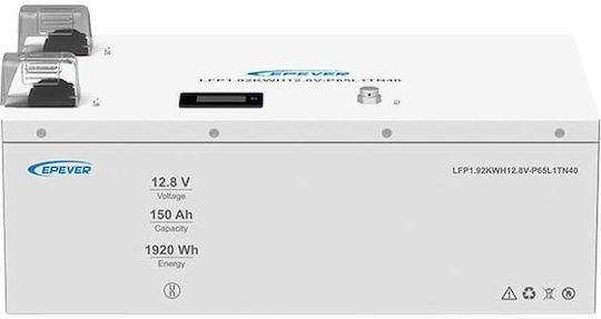 Epsolar Photovoltaik-Batterie Lithium 12V (08.03.0029)