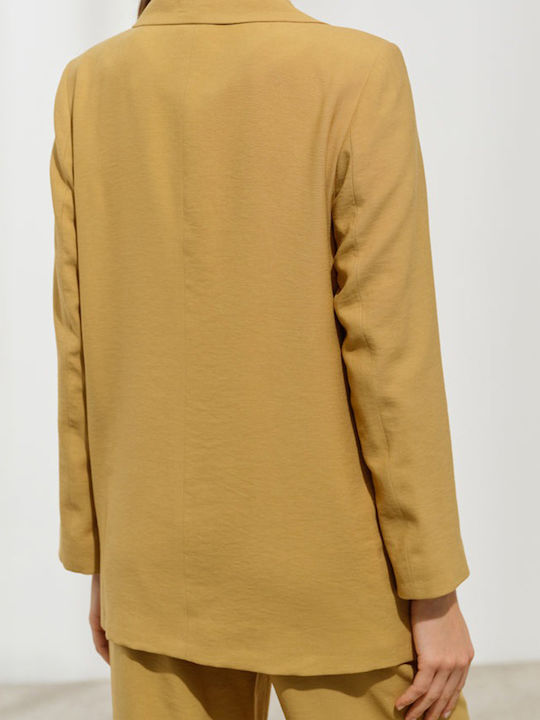 Enzzo Damen Blazer LADI