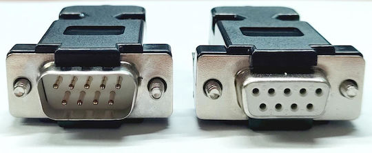 Db9 Can-r120-v1.0 Τερματικα Παραλληλης Συνδεσης Epever Hp-p65a Inverter Epever 03.21.0038