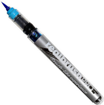 Karin Realbrush Pro Set 72 + 3 Wasser Marker Mega Box Plus