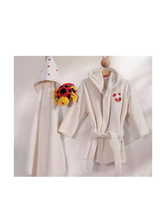 Nef-Nef Homeware με Κουκούλα 75x75εκ.