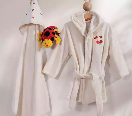 Nef-Nef Homeware με Κουκούλα 75x75εκ.