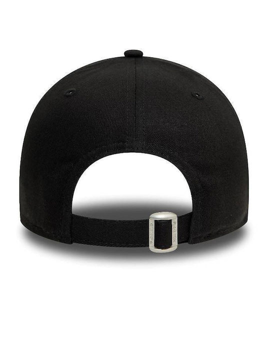 60565278-hero New Era Youth Icon 9forty New York Yankees Black Color