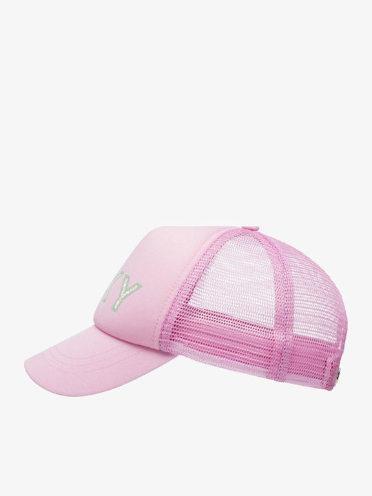 Roxy Reggae Town Cap Lilac Chiffon