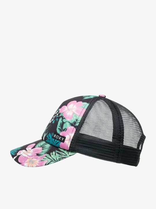 Cască Roxy Honey Coconut cu Protectie Solara Anthracite