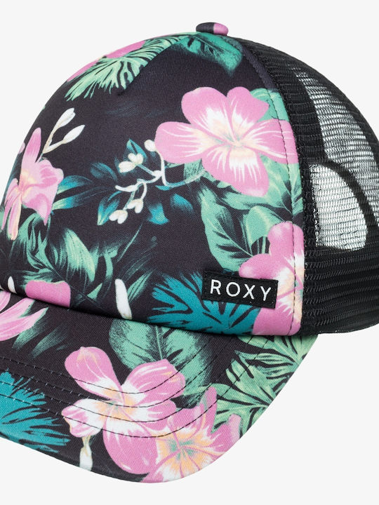 Cască Roxy Honey Coconut cu Protectie Solara Anthracite