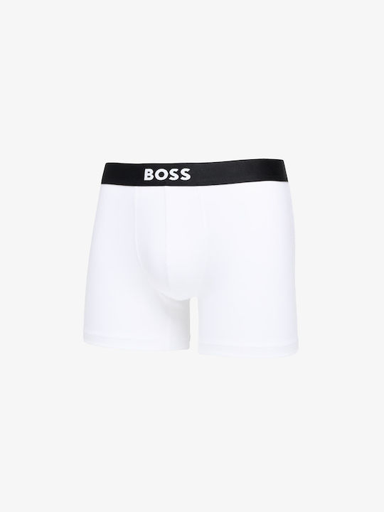 Hugo Boss Boxer Briefs Boss One 3-Pack Multicolour Hugo Boss Boxer Briefs Boss One 3-Pack Multicolour