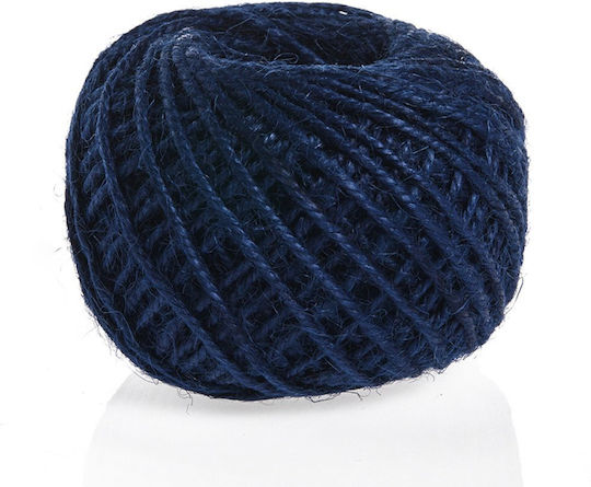 Linen Cord 2mm 40813-50 Nv-14-40813-50