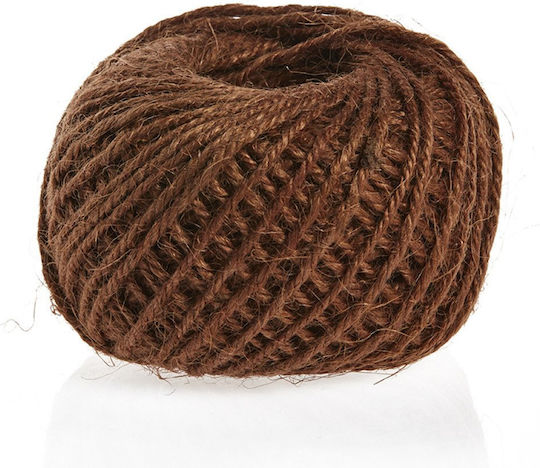 Linen Cord 2mm 40813-50 Nv-14-40813-50