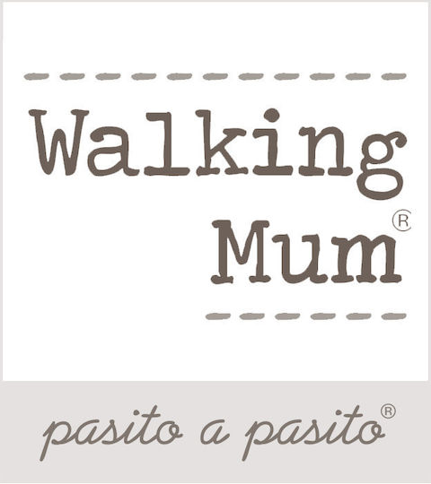 Walking Mum Ισοθερμική Τσάντα Ώμου Sintra Μ20 x Π22 x Υ12εκ.