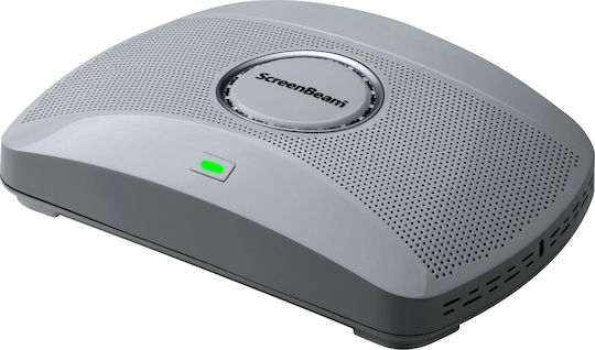 Screenbeam Screenbeam 1000 Edu Безжична система за презентации HDMI + VGA D-sub настолен компютър