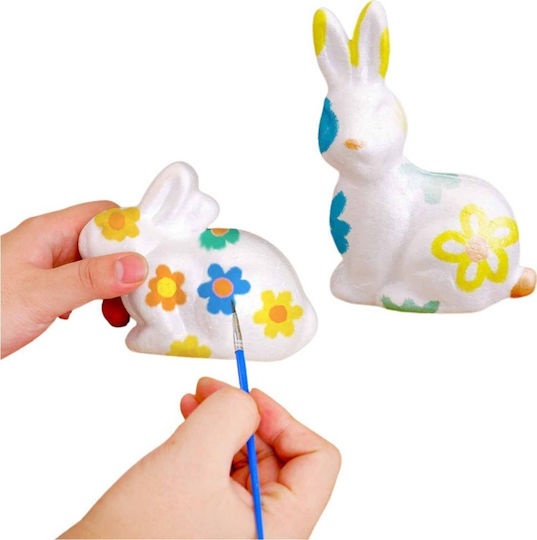 Lean Toys Ζωγραφική