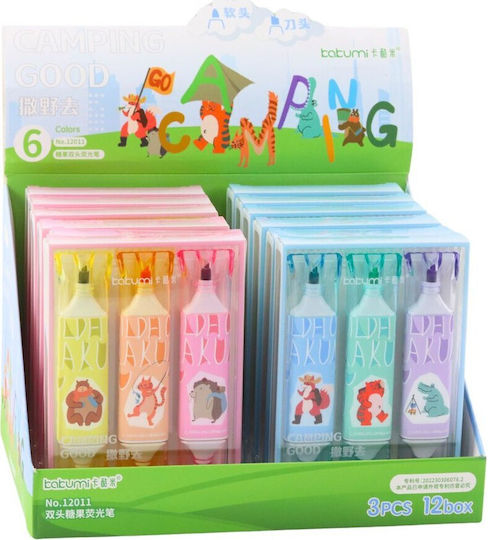Lean Toys Детски Занаяти 3бр